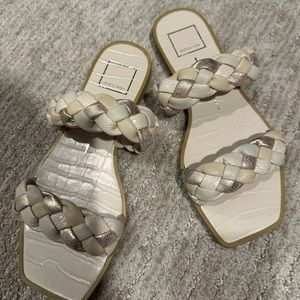 Dolce Vita Sandals